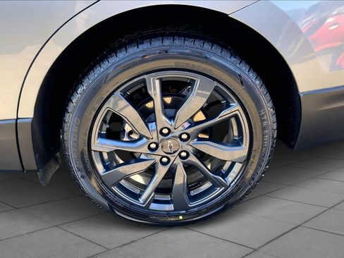 Certified 2023 Chevrolet Equinox RS image 11