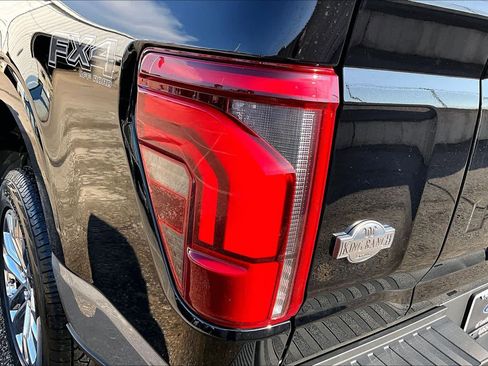 Used 2025 Ford F150 King Ranch w/ FX4 Off-Road Package AWD/4WD image 30