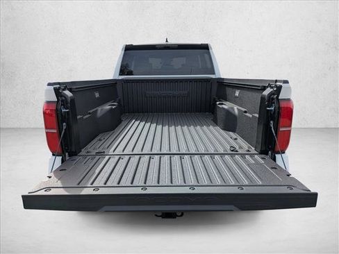 New 2026 Toyota Tacoma SR5 AWD/4WD image 6