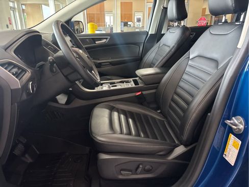 Used 2024 Ford Edge SEL w/ Convenience Package AWD/4WD image 25