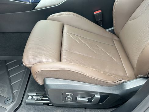 New 2026 BMW X3 xDrive30 AWD/4WD image 12