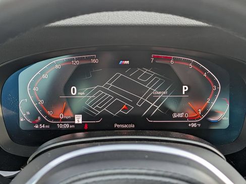 Used 2023 BMW 530i w/ M Sport Package RWD image 14