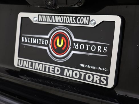 Used 2020 Lincoln Navigator L Black Label w/ Cargo Convenience Package image 22