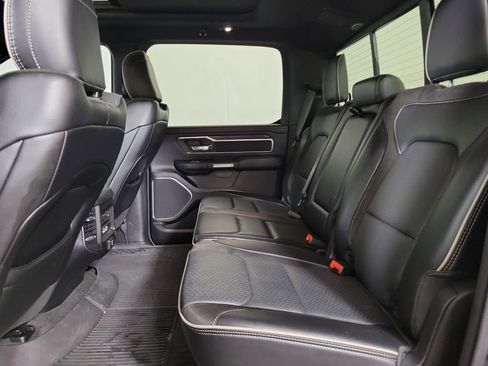 Used 2023 RAM 1500 Laramie RWD image 24