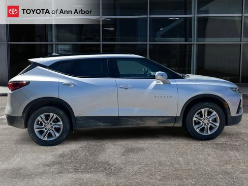 Used 2020 Chevrolet Blazer LT FWD image 5