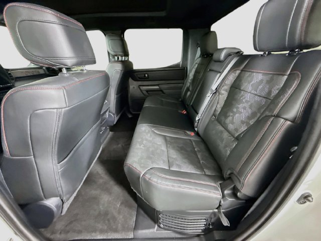 Used 2024 Toyota Tundra TRD Pro AWD/4WD image 26