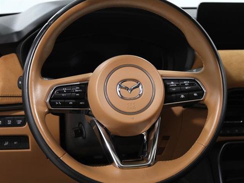 Certified 2024 MAZDA CX-90 3.3 Turbo S w/ Premium Plus image 7