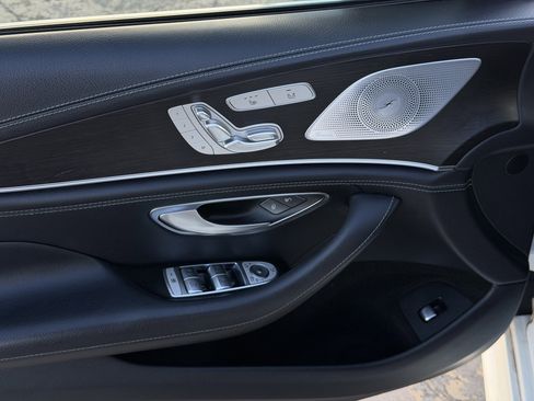 Used 2022 Mercedes-Benz AMG GT 53 w/ Driver Assistance Package image 34
