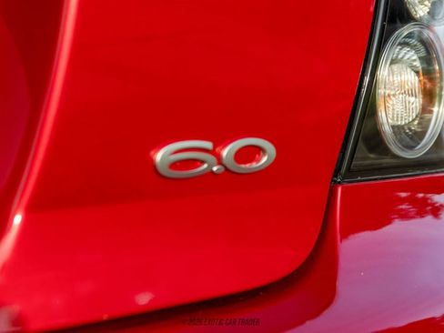 Used 2006 Pontiac GTO RWD image 77