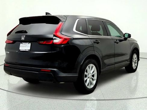 Used 2025 Honda CR-V EX image 5