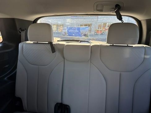 Used 2023 Hyundai Palisade SEL AWD/4WD image 23