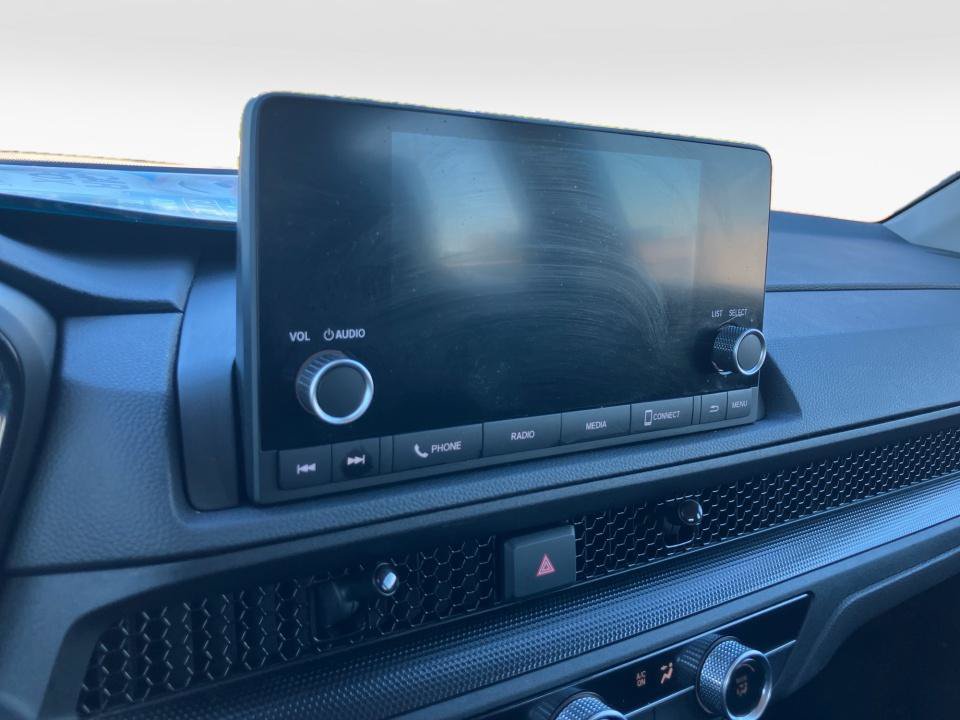 Certified 2023 Honda CR-V LX image 21