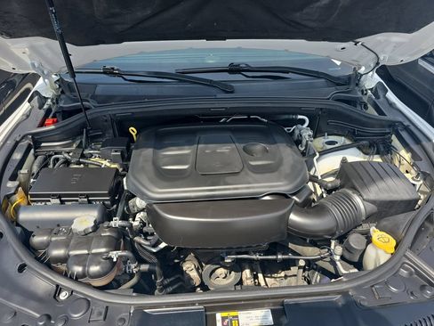 Used 2020 Dodge Durango GT AWD/4WD image 25