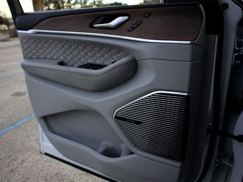 Used 2022 Jeep Grand Cherokee Summit w/ Advanced Protech Group IV image 18