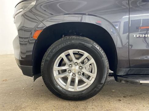 Used 2023 Chevrolet Tahoe LT image 11