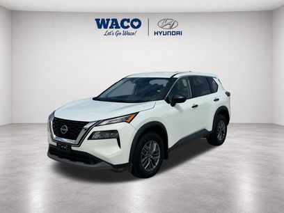 Used 2023 Nissan Rogue S