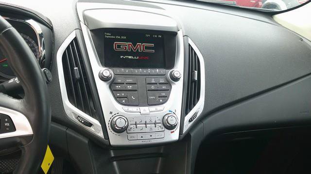 Used 2015 GMC Terrain SLE w/ Chrome Edition FWD image 7