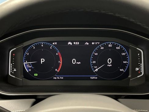 Used 2025 Volkswagen Jetta SEL image 17