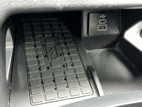 Used 2024 Ford Ranger Lariat w/ FX4 Off-Road Package image 35