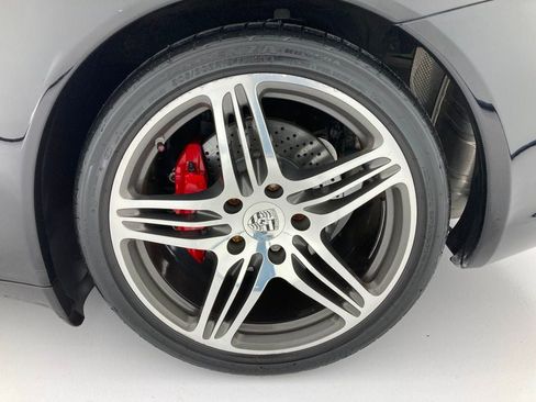 Used 2008 Porsche 911 Targa 4S image 31