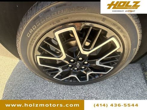 Certified 2023 Chevrolet Blazer RS w/ Enhanced Convenience Package AWD/4WD image 35