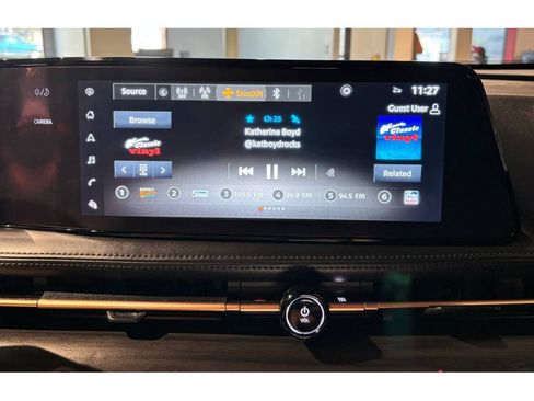 Used 2023 Nissan Ariya Venture+ image 27