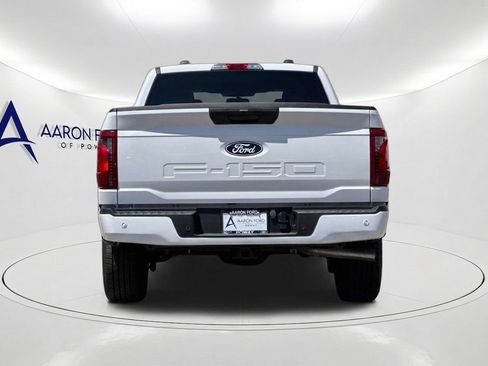 Used 2024 Ford F150 STX RWD image 4
