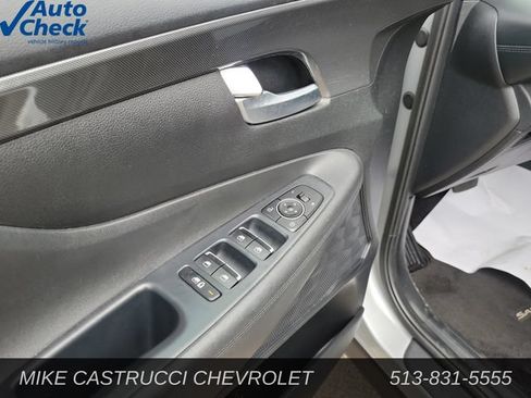 Used 2022 Hyundai Santa Fe SEL w/ Cargo Package AWD/4WD image 18