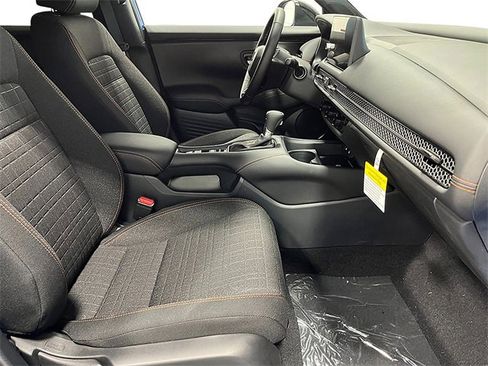 New 2026 Honda HR-V Sport image 26