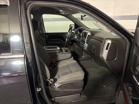 Used 2014 GMC Sierra 1500 SLE image 17