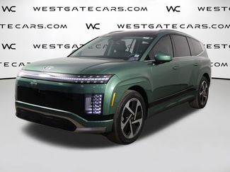 Used 2026 Hyundai Ioniq 9 Calligraphy 360° Tour