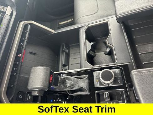 Used 2022 Toyota Tundra SR5 w/ TRD Off-Road Premium Package AWD/4WD image 20