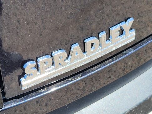 New 2027 Kia Telluride EX AWD/4WD image 12
