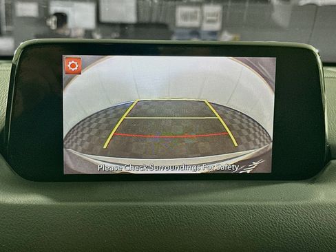 Used 2020 MAZDA CX-5 Touring FWD image 22