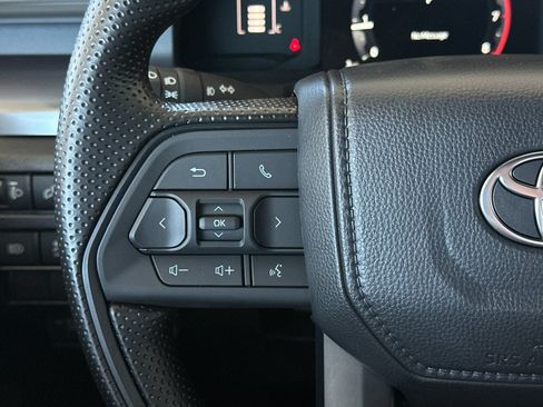 New 2026 Toyota Tacoma SR5 RWD image 24