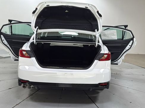 New 2026 Toyota Camry SE Nightshade image 16