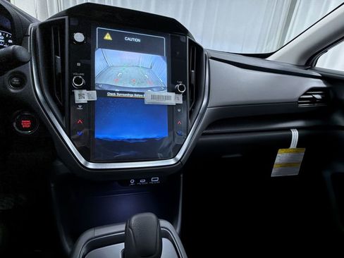 New 2026 Subaru Crosstrek 2.0i Premium image 20