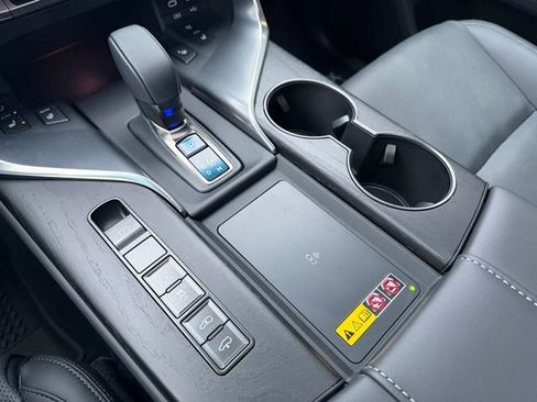 Used 2025 Lexus LX 700h Overtrail image 24