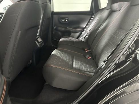 Certified 2024 Honda HR-V Sport image 23