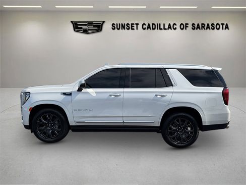 Used 2023 GMC Yukon Denali image 6