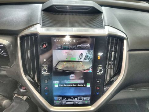 Used 2024 Subaru Ascent Touring AWD/4WD image 17