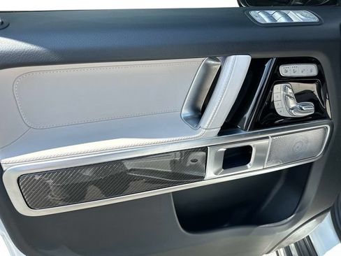 Certified 2024 Mercedes-Benz G 63 AMG 4MATIC image 14