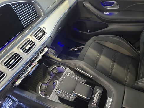 New 2026 Mercedes-Benz GLE 63 AMG S image 26