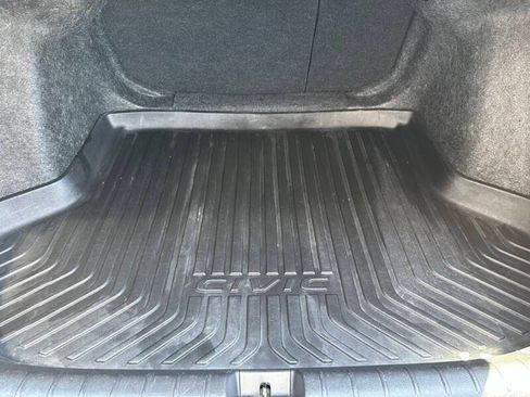 Used 2017 Honda Civic EX image 22