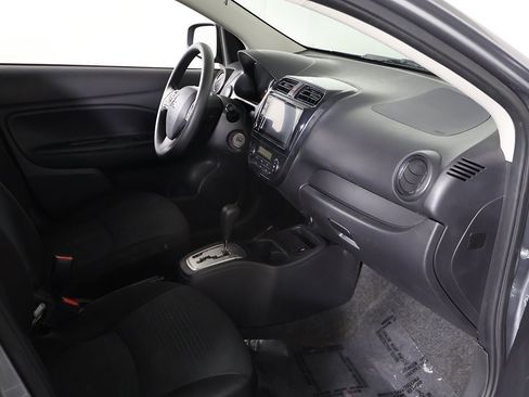 Used 2023 Mitsubishi Mirage G4 ES image 20