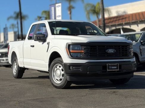 New 2026 Ford F150 XL RWD image 2