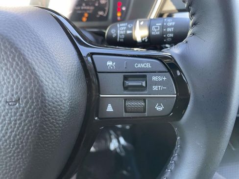 Used 2026 Honda CR-V EX-L image 29