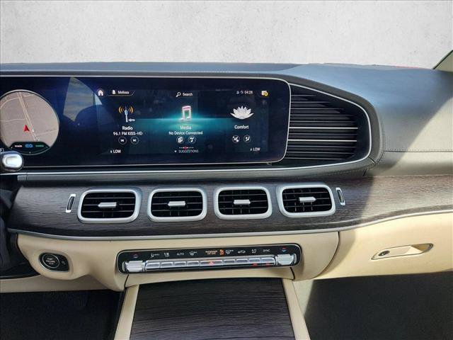 Used 2020 Mercedes-Benz GLS 450 4MATIC image 30