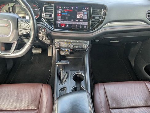 Used 2023 Dodge Durango GT image 19