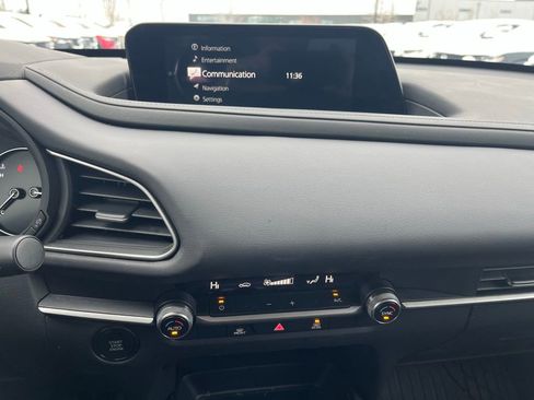 Used 2023 MAZDA CX-30 AWD 2.5 S w/ Select Package image 17